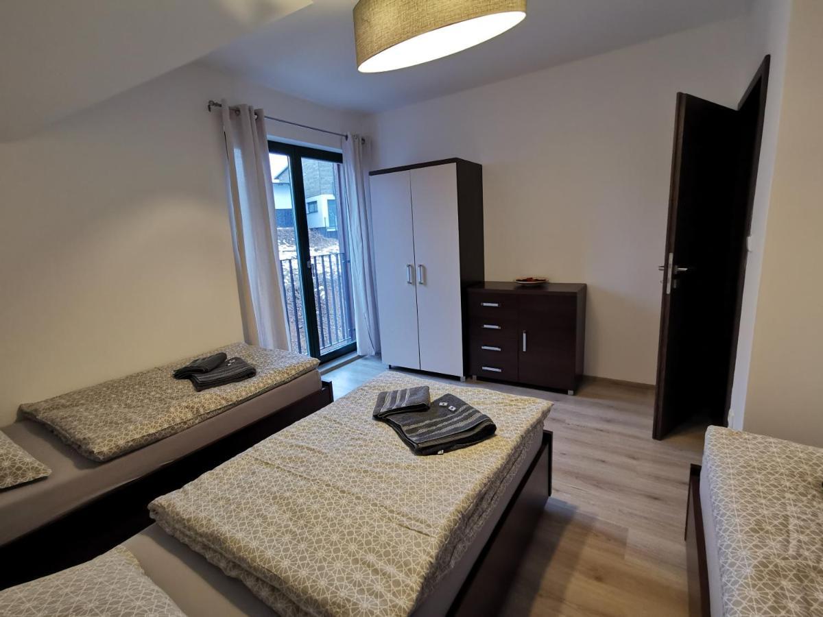 Apartman 5 Klinovec Apartment Loucna pod Klinovcem Exterior photo